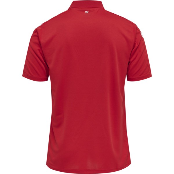 Hummel Core Xk Functional Polo