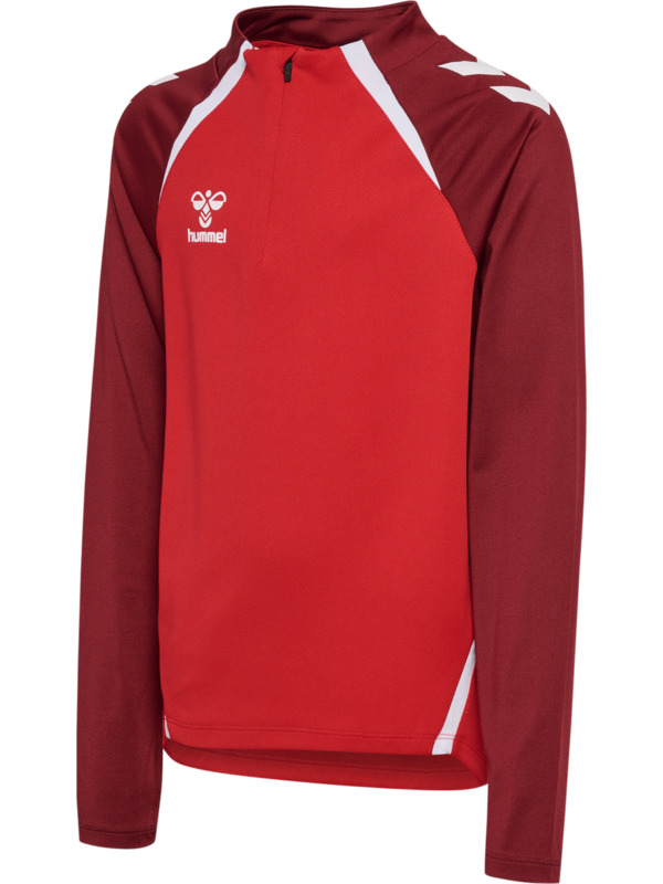 Hummel Lead 2.0 Half Zip Kinder