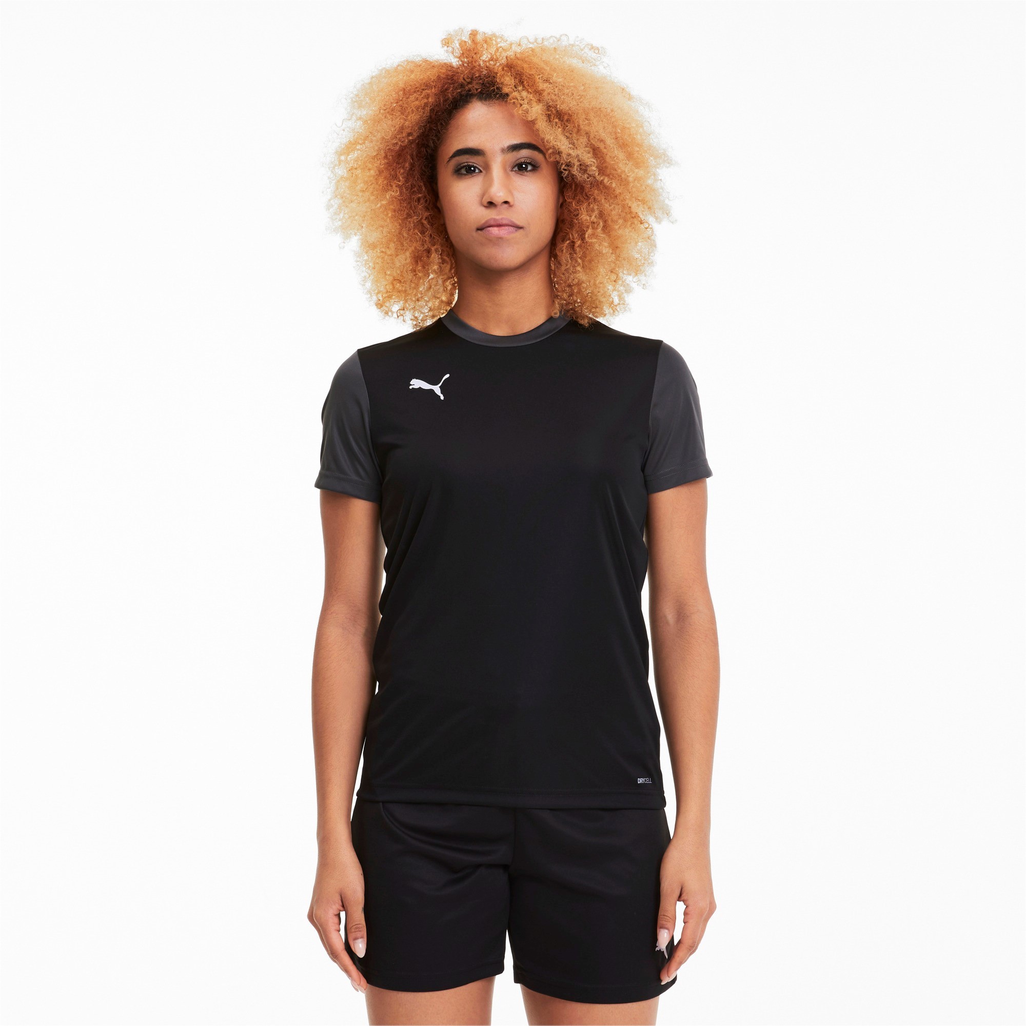 Puma teamGOAL 23 Sideline T-Shirt Damen Puma teamGOAL 23 Sideline T-Shirt Damen