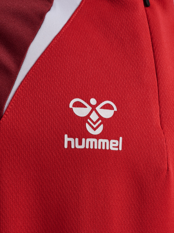 Hummel Lead 2.0 Half Zip Kinder