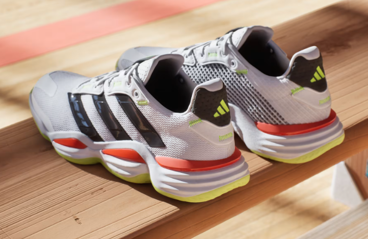 Adidas Handballschuhe Stabil 16