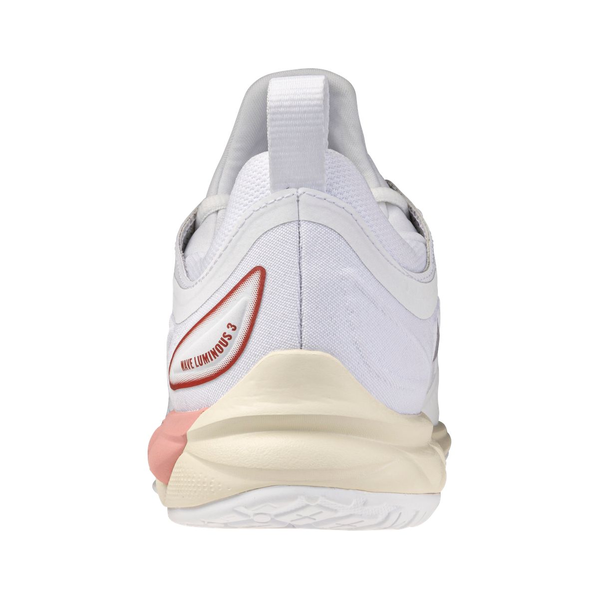 Mizuno Handballschuhe Wave Luminous 3 Damen