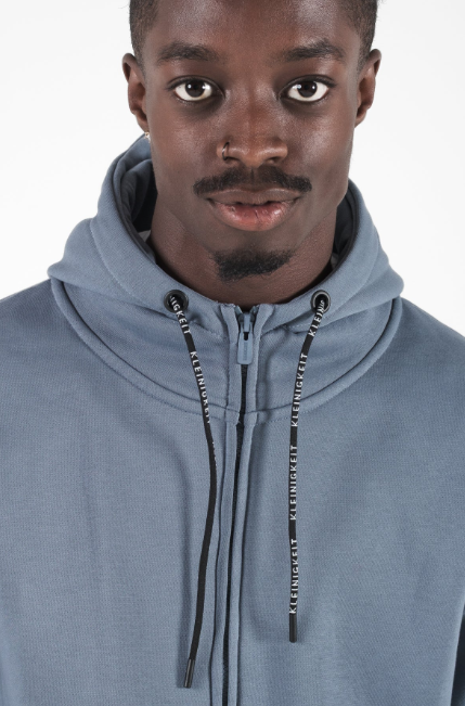 Kleinigkeit Jacke Nicolson 2.0 Kapuzenjacke