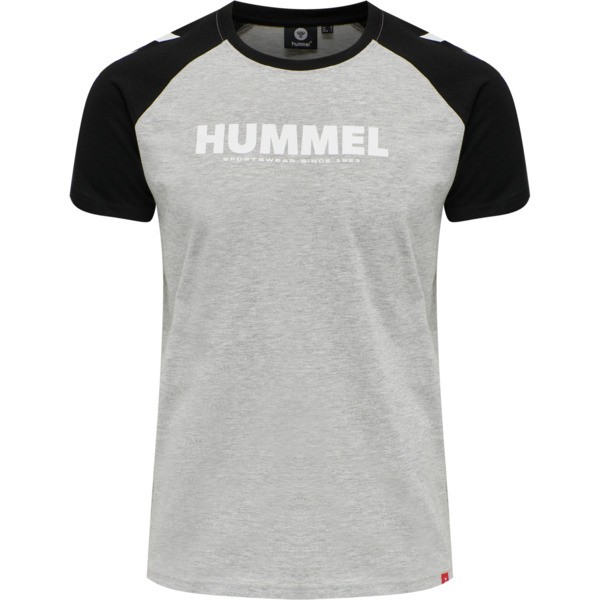 Hummel Hmllegacy Blocked T-shirt