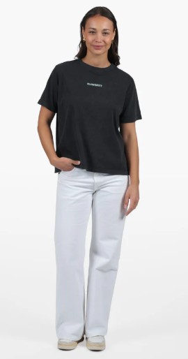 Kleinigkeit Big Cheers Shirt Damen