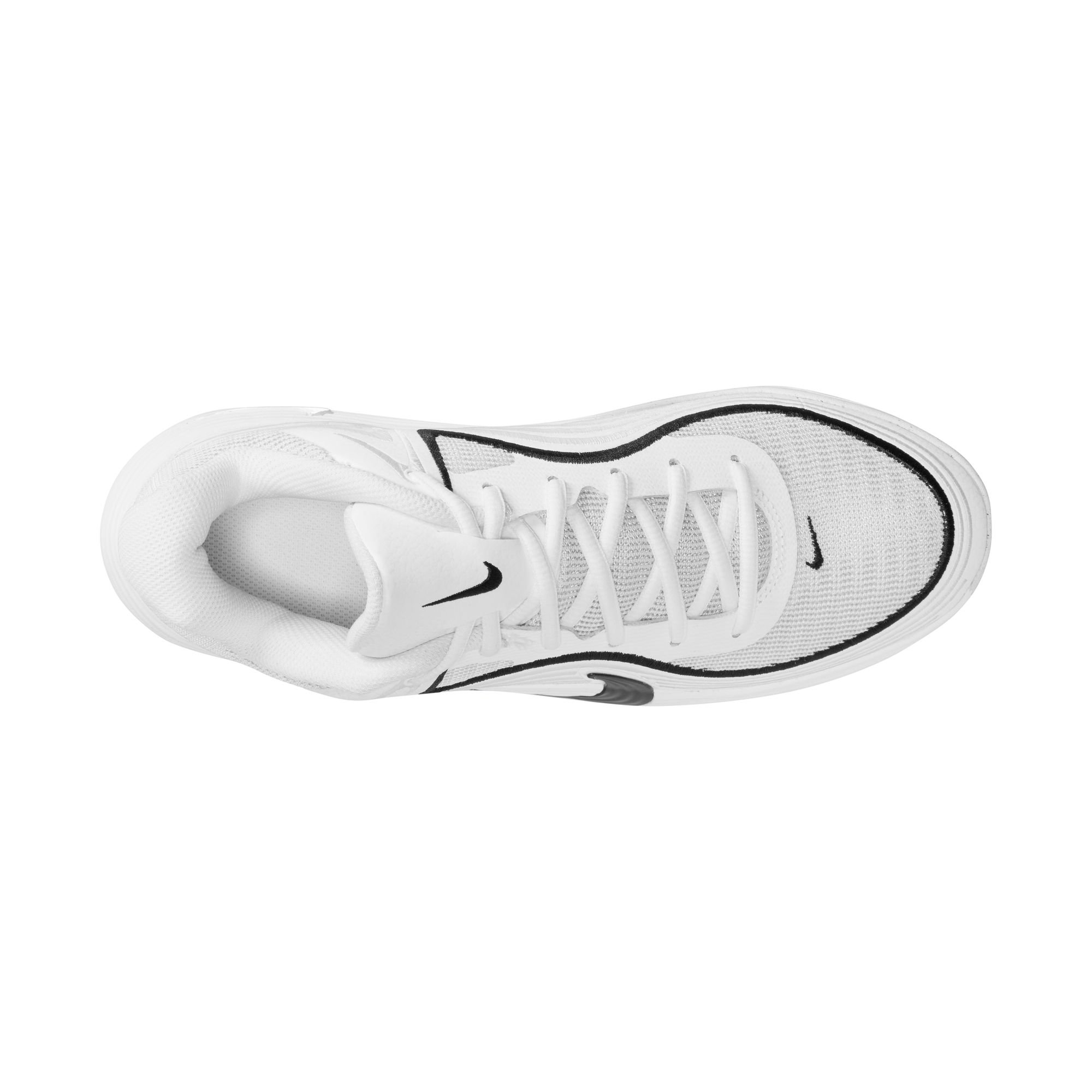 Nike Indoorschuhe Precision 8 Low