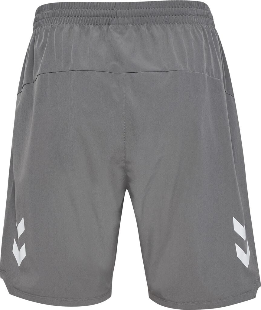 Hummel Lead 2.0 Woven Shorts