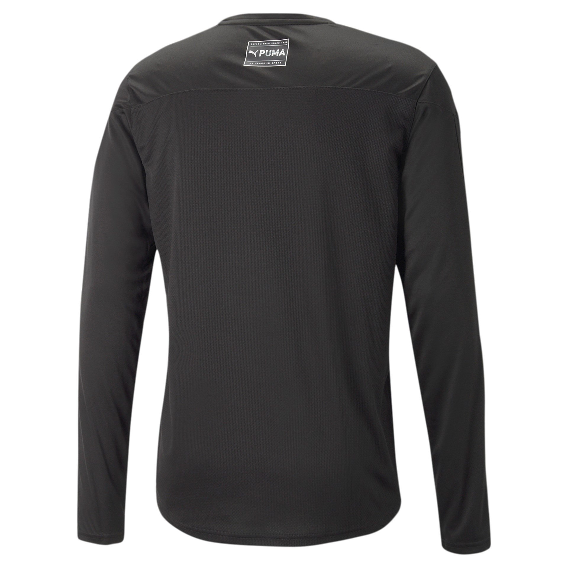 Puma Fit Ultrabreathe Longsleeve Shirt