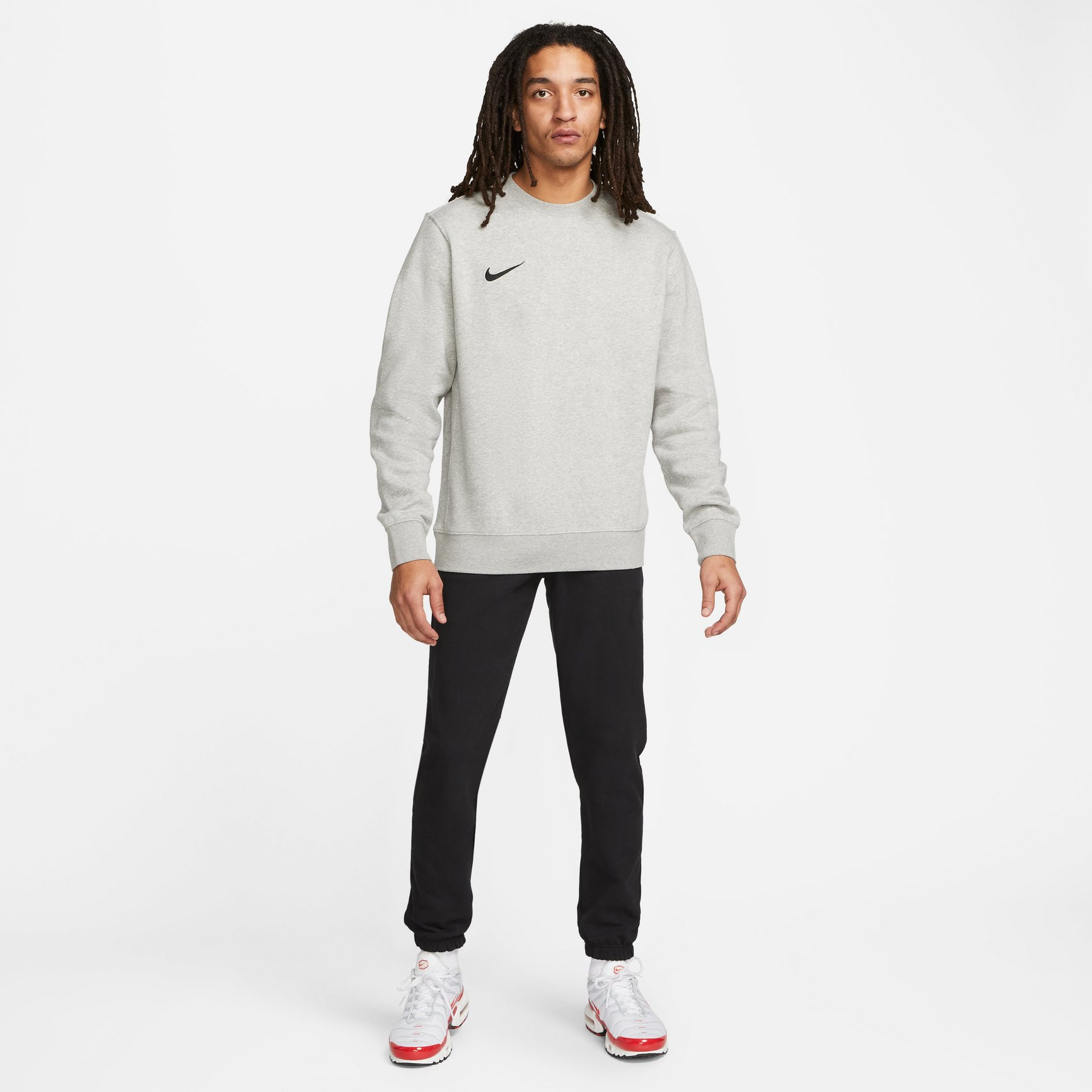 Nike Park Fleece Sweatshirt