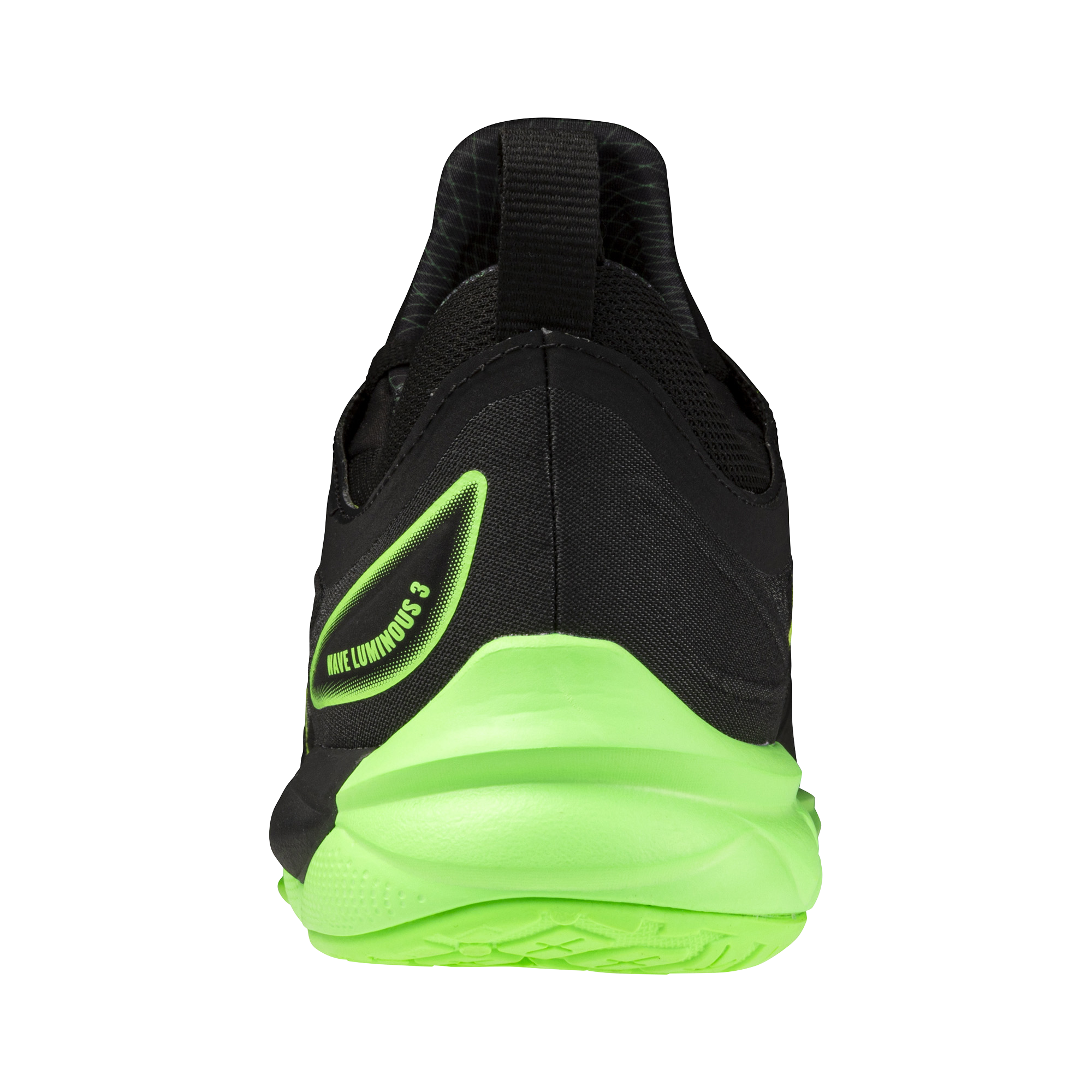 Mizuno Handballschuhe Wave Luminous 3