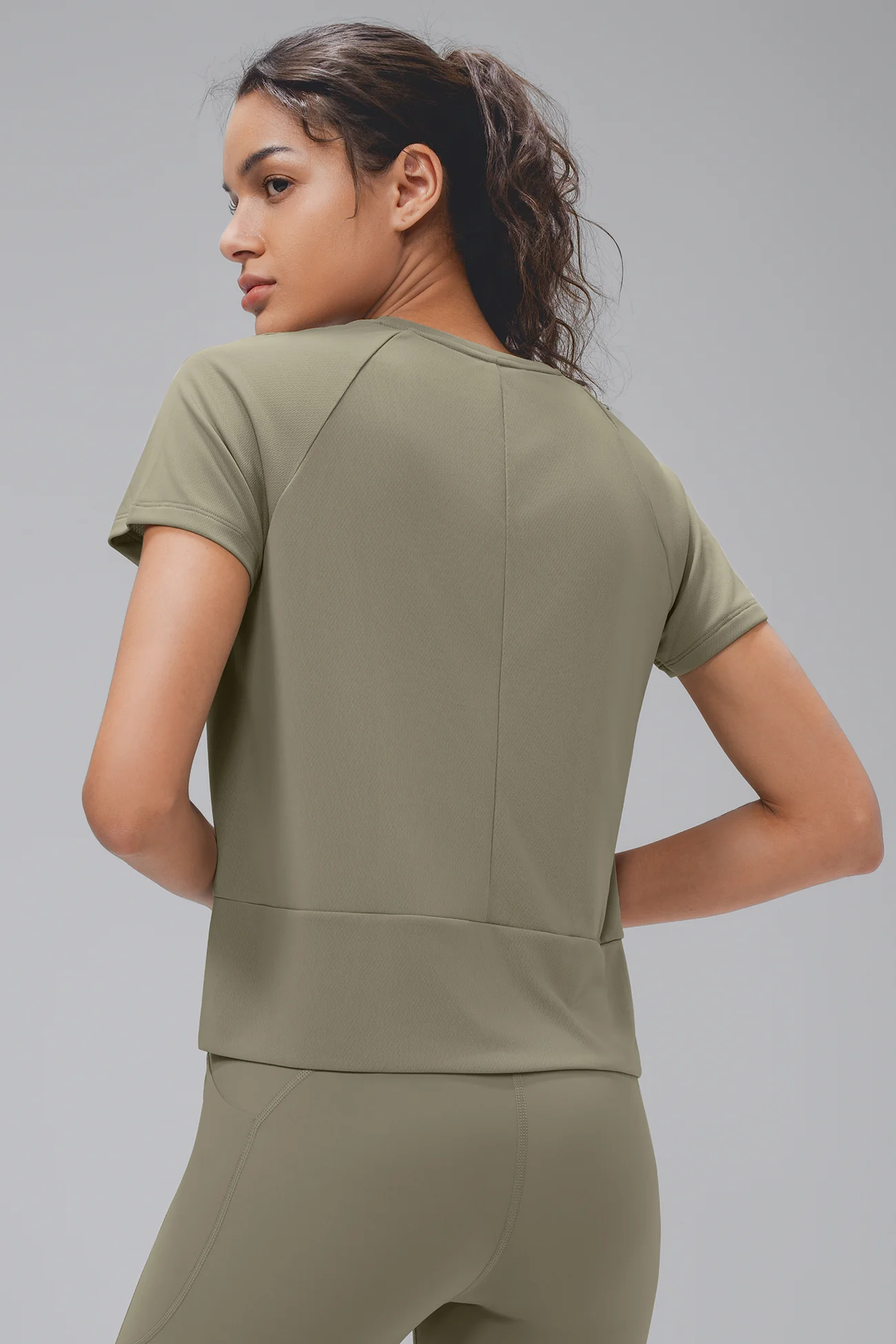 Yvette Fee T-Shirt Damen
