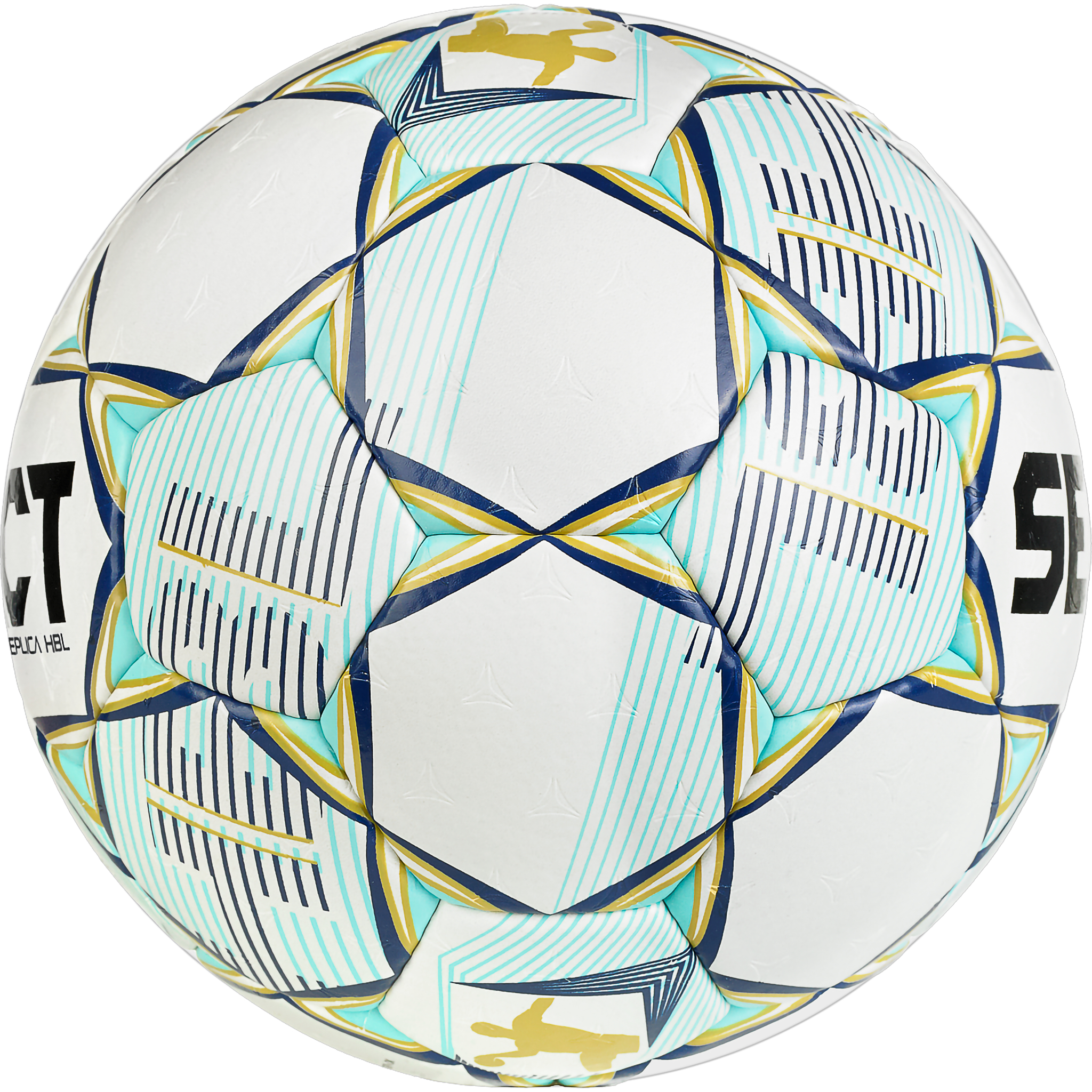 Select Handball Ultimate Replica V25