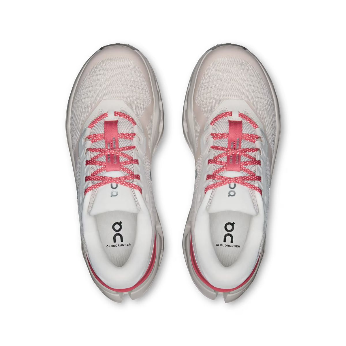 On Laufschuhe Cloudrunner 3 Damen
