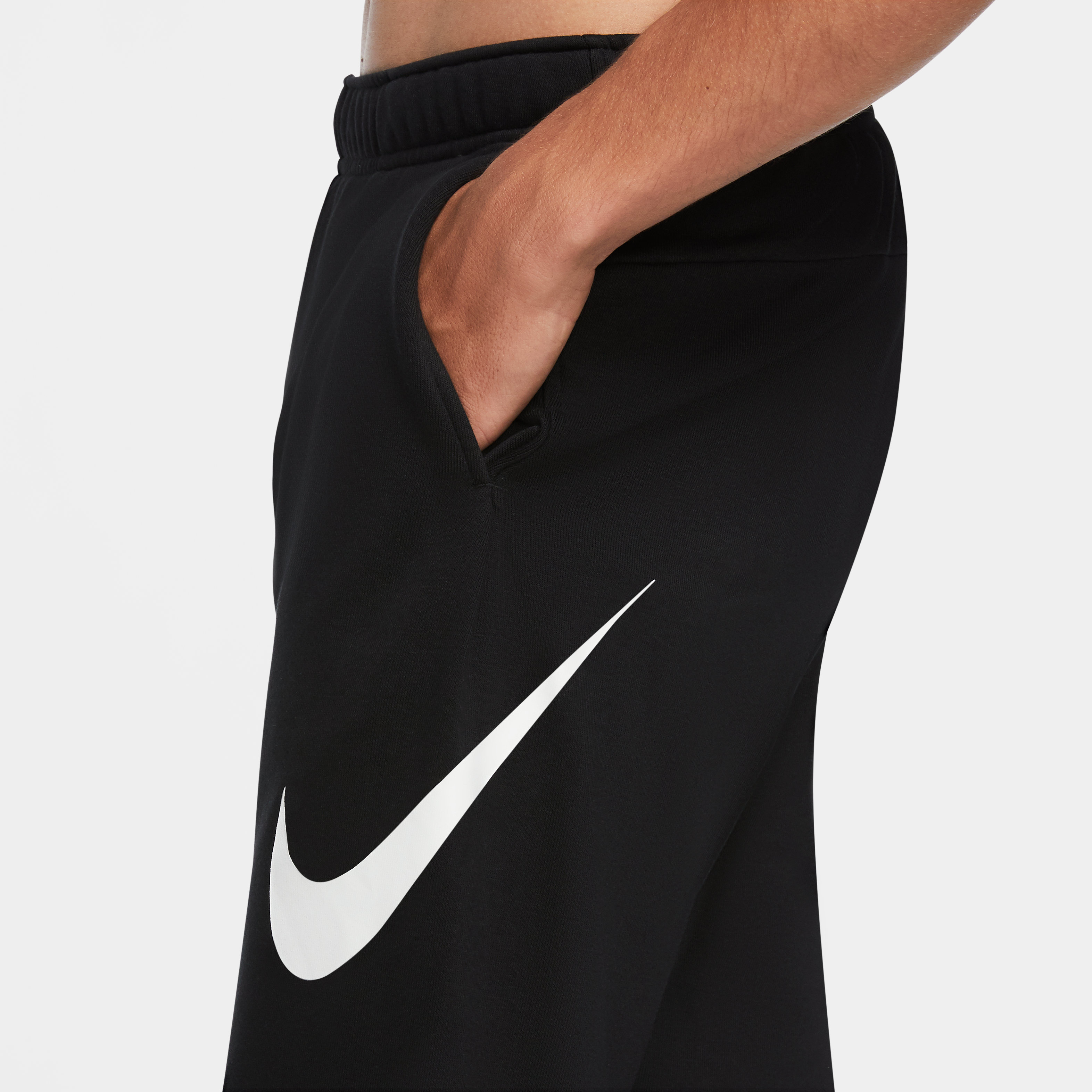 Nike Dri-Fit Tapered Hose