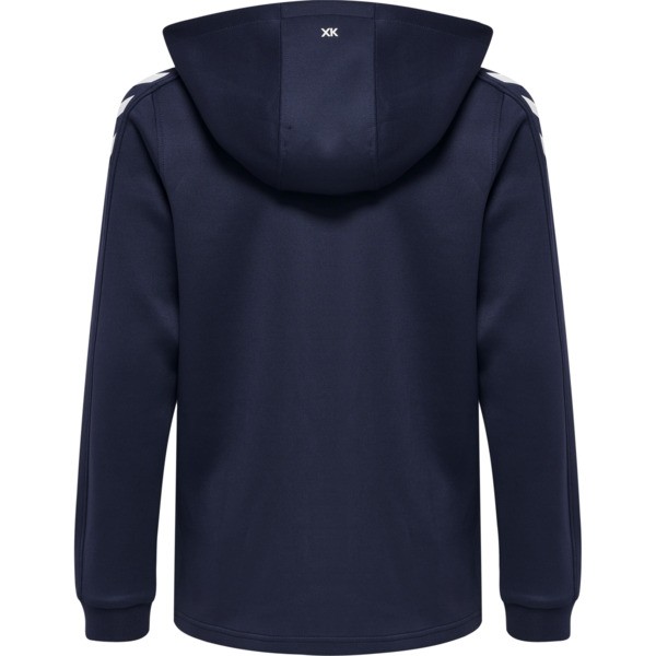 Hummel Core Xk Poly Sweat Kapuzenjacke Kids