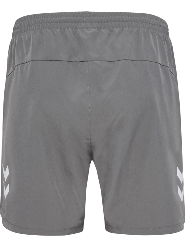 Hummel Lead 2.0 Woven Shorts Damen