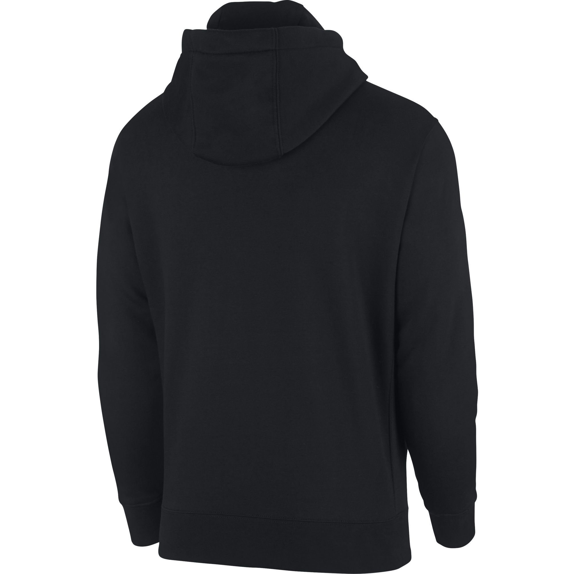 Nike Sportswear Club Fleece Zip Hoodie Jacke