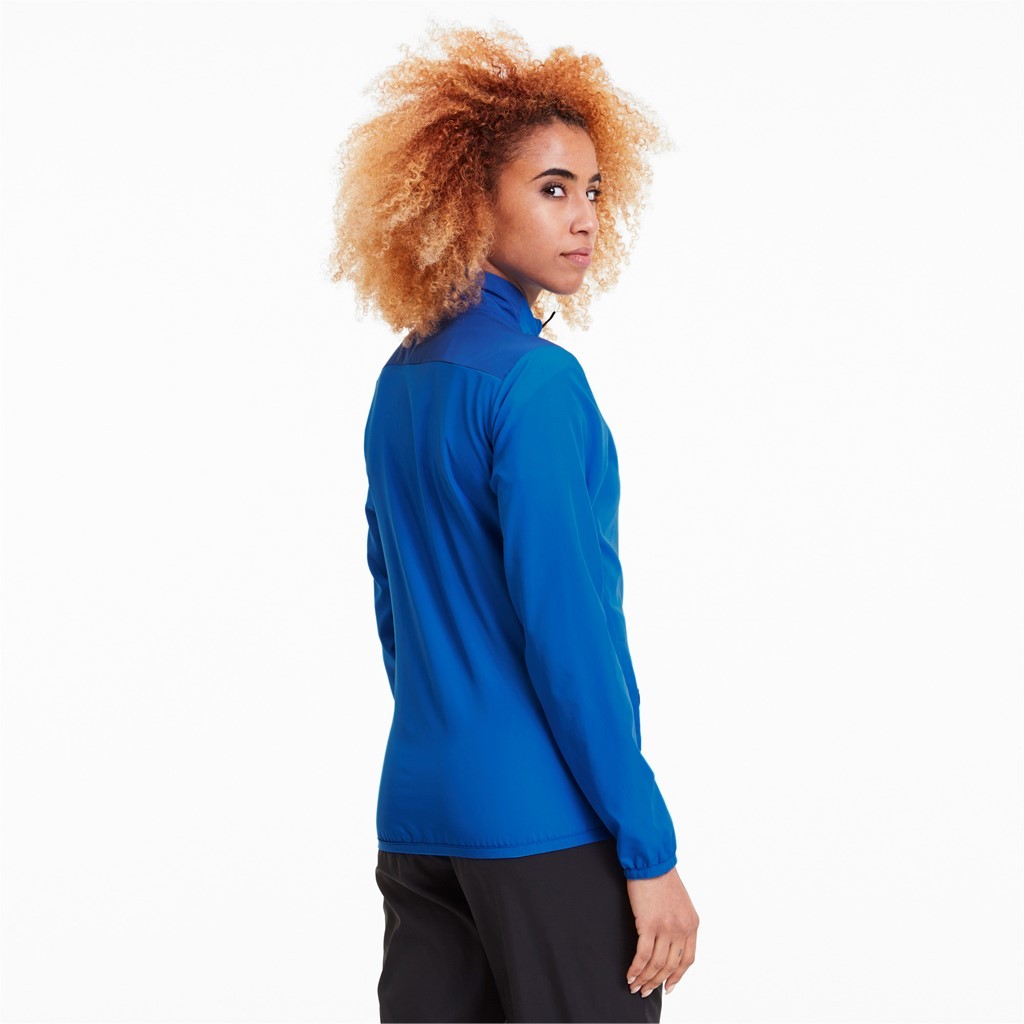 Puma Teamgoal 23 Sideline Jacke