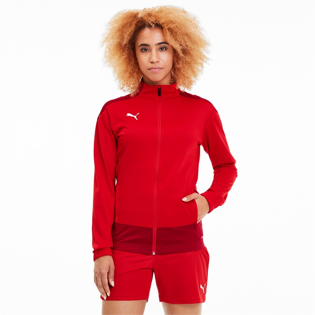 Puma Teamgoal 23 Training Jacke