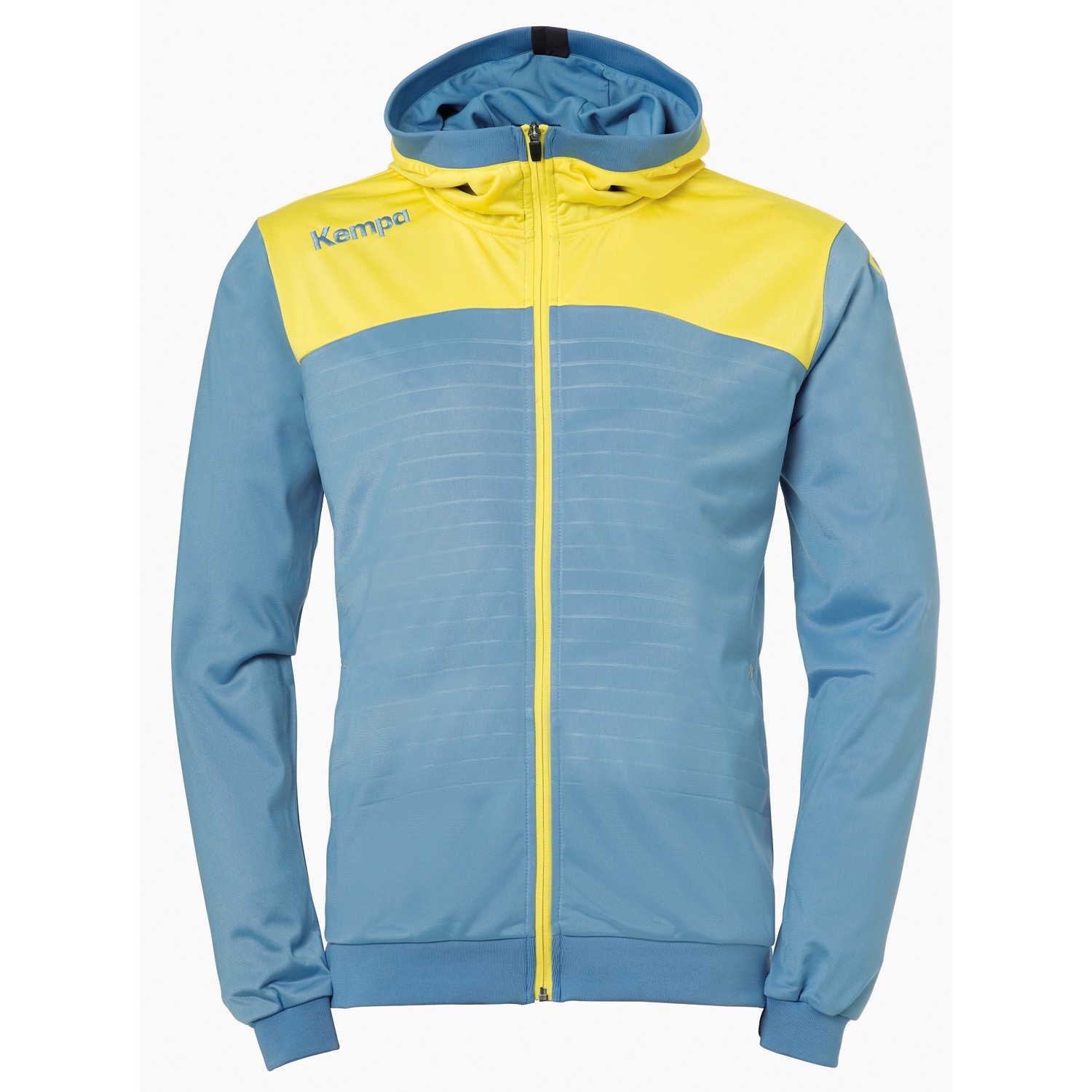 Kempa Emotion 2.0 Kapuzenjacke