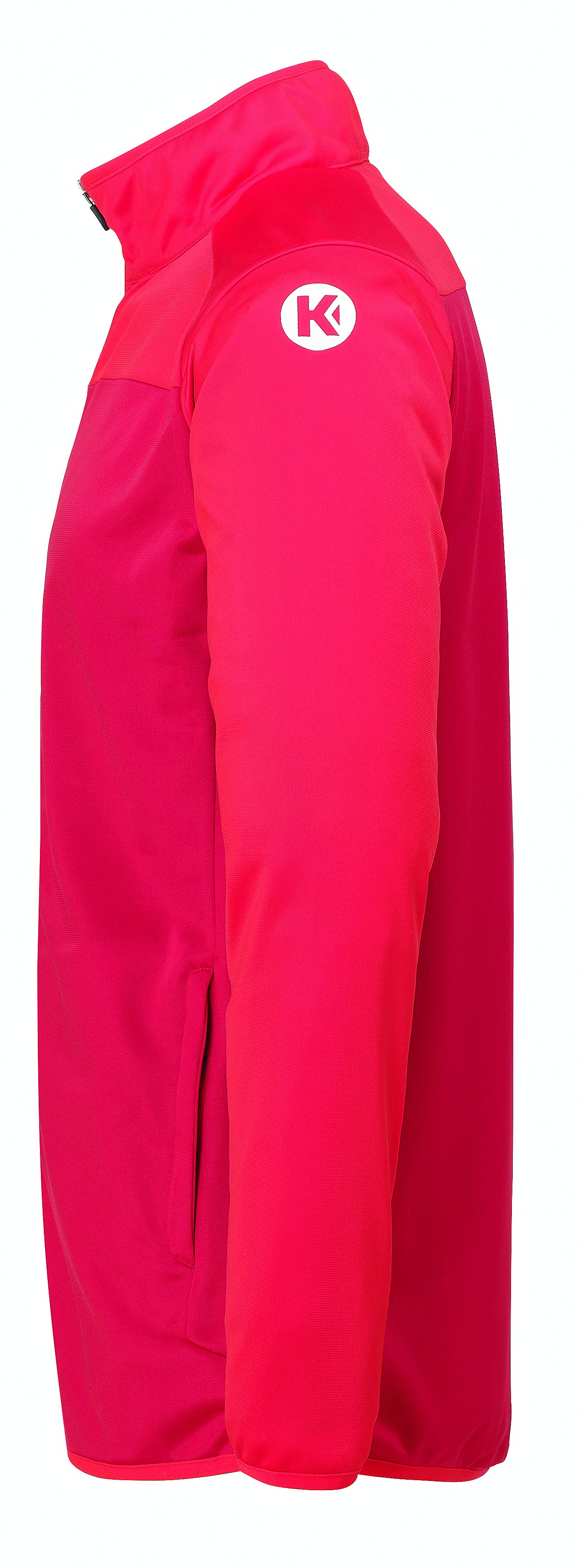 Kempa Prime Poly Jacke