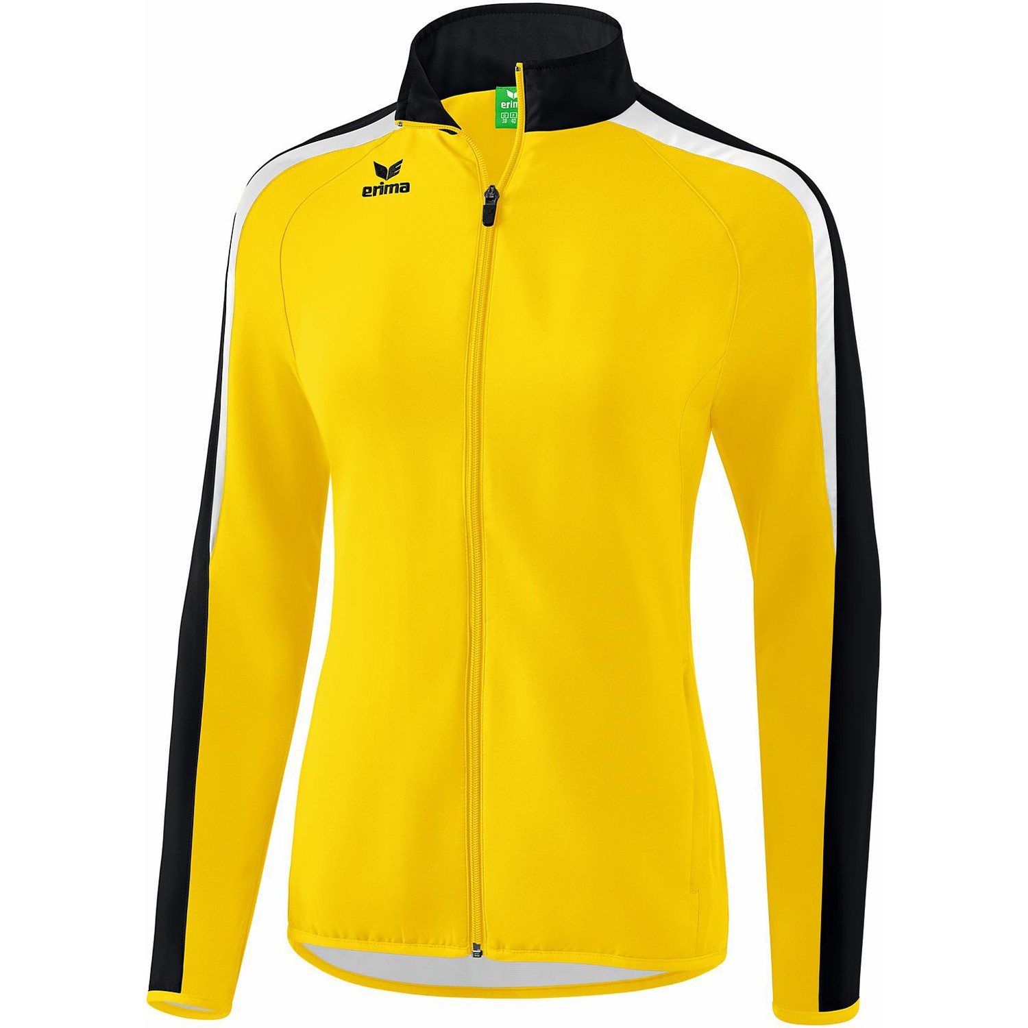 Erima Liga 2.0 Präsentationsjacke Damen