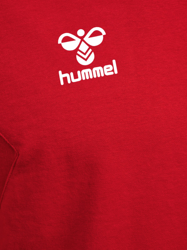 Hummel Authentic Co Training Sweatshirt Unisex