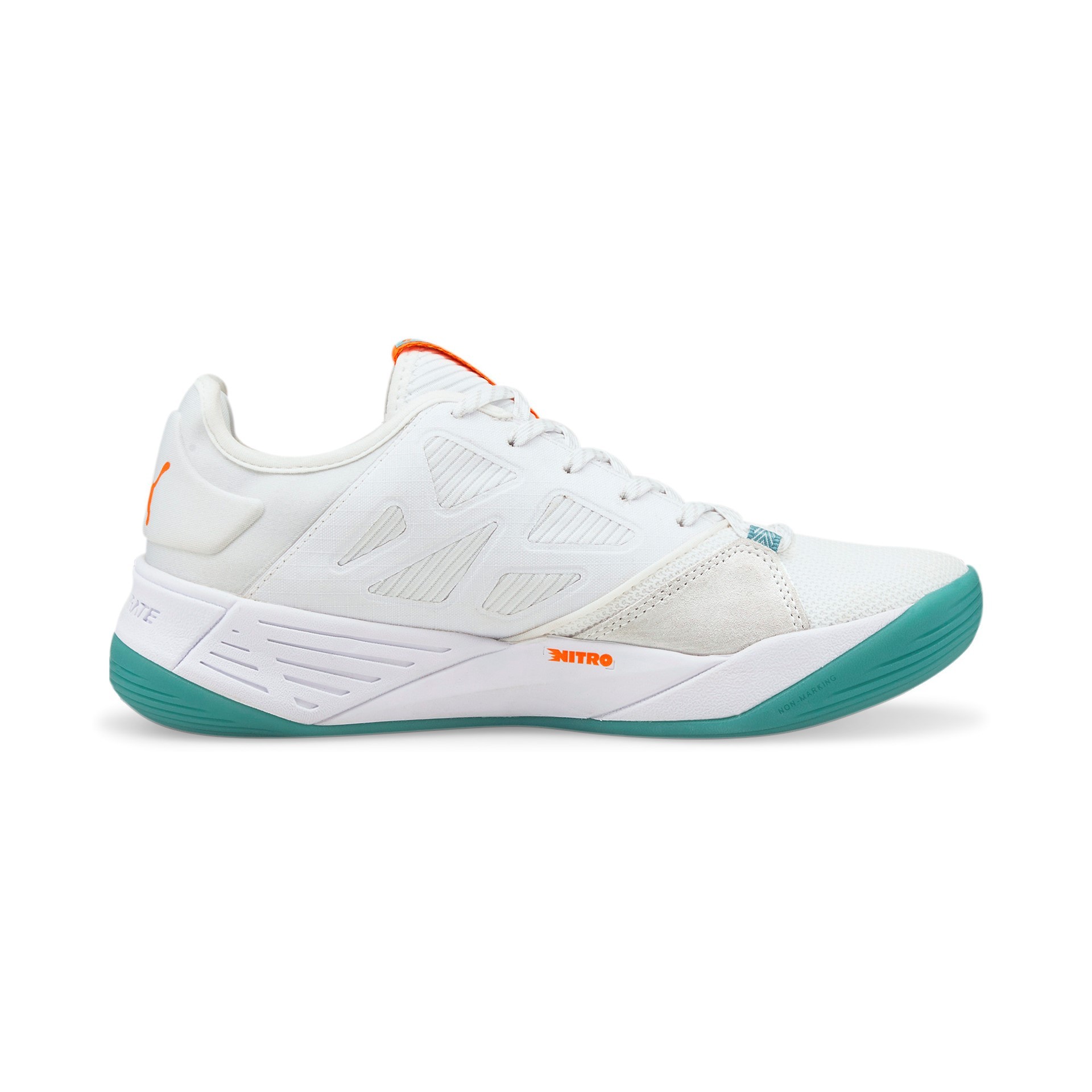 Puma Handballschuhe Accelerate Turbo Nitro W+ Damen