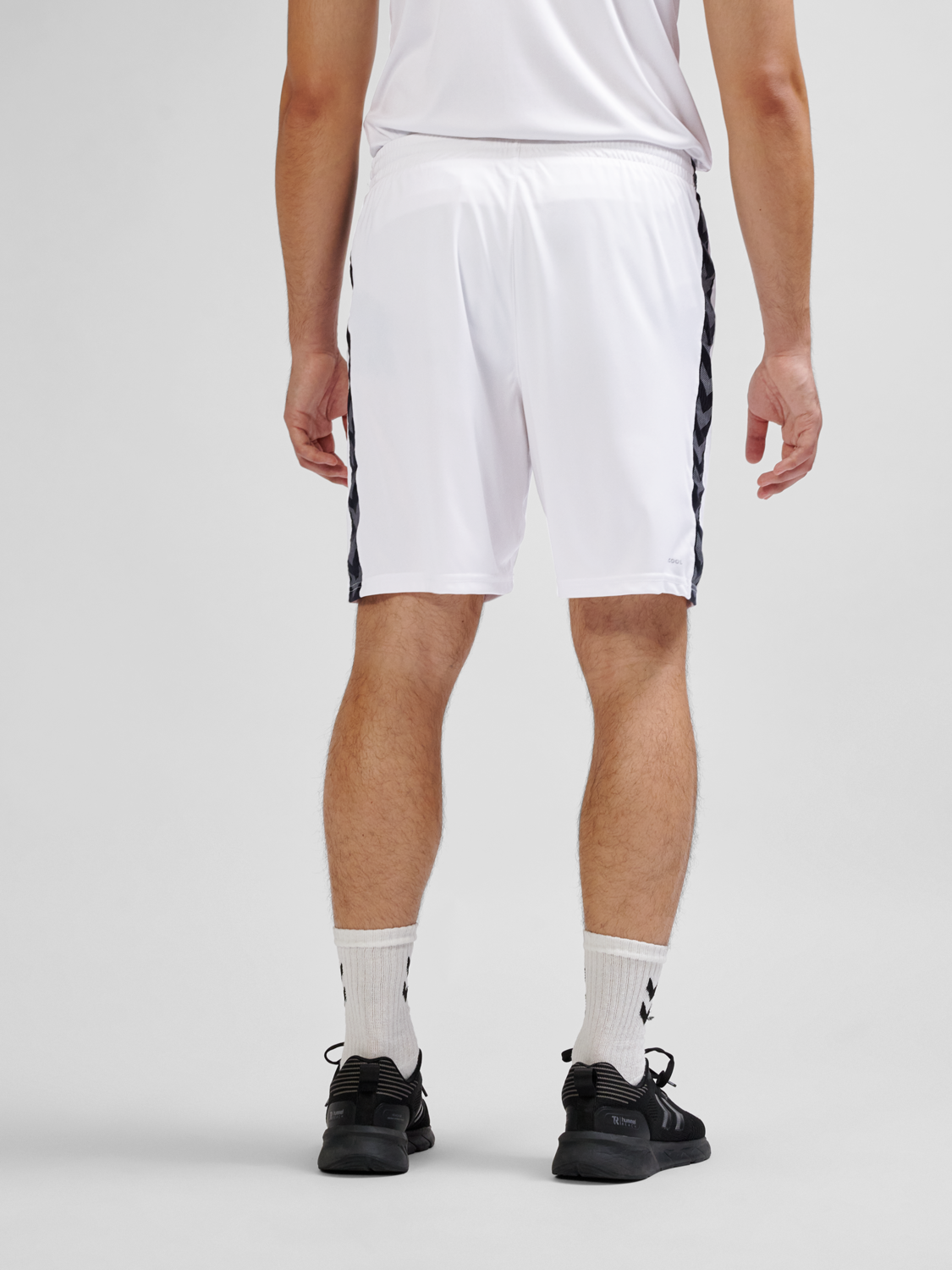 Hummel Authentic PL Shorts