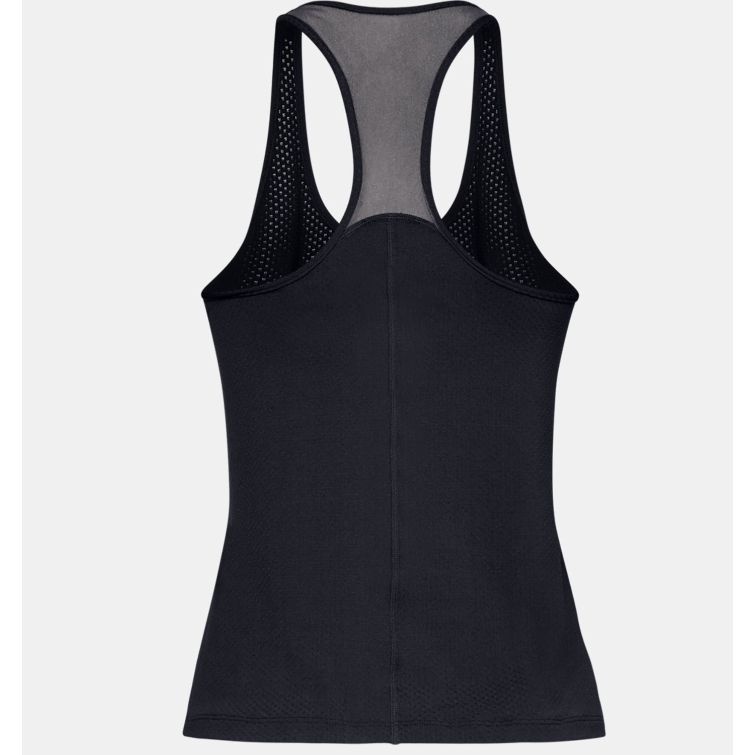 Under Armour Tanktop Racer HeatGear Armour Damen