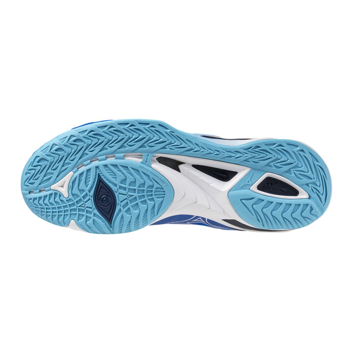 Mizuno Handballschuhe Wave Mirage 5