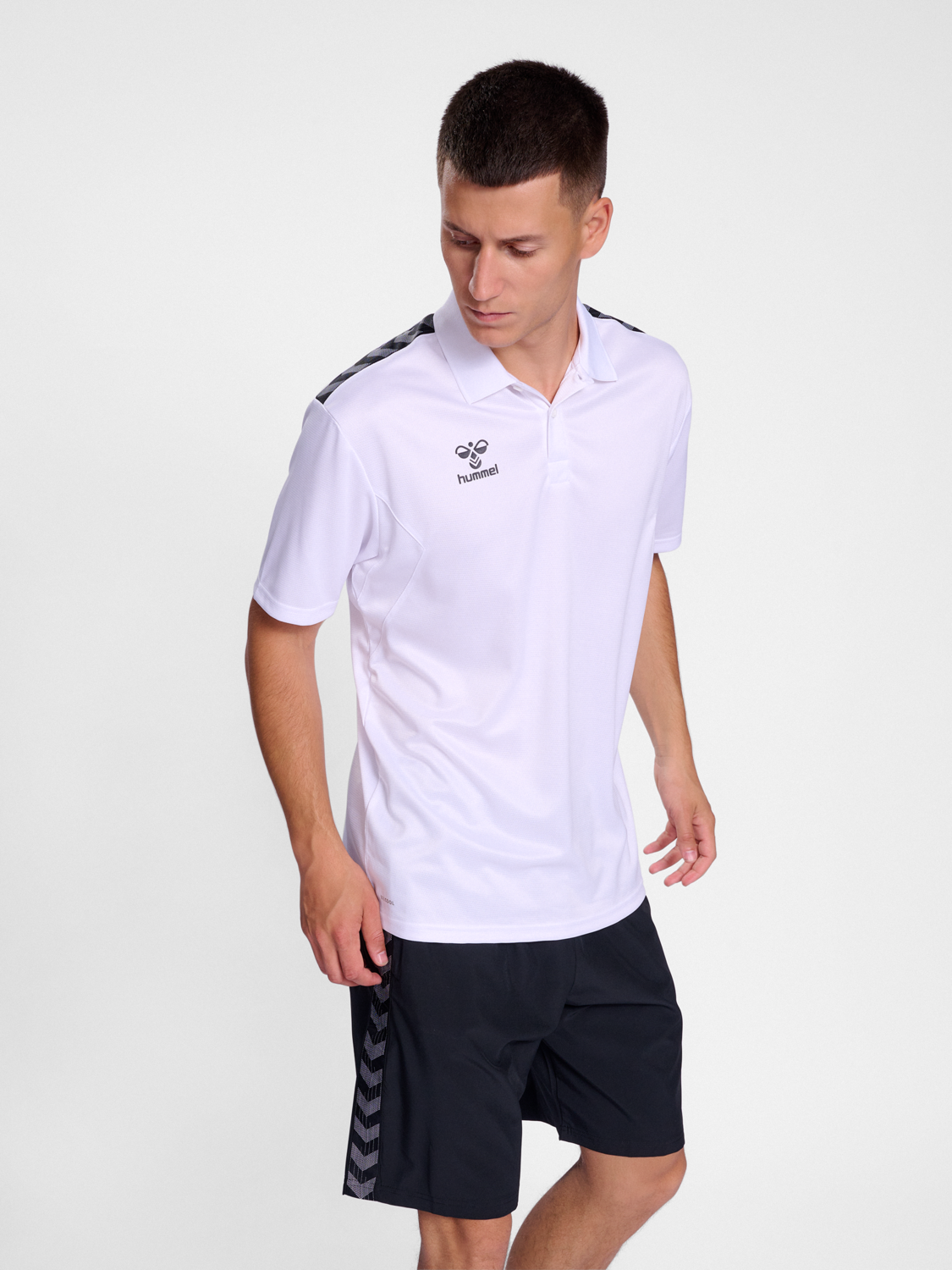 Hummel Authentic Functional Polo