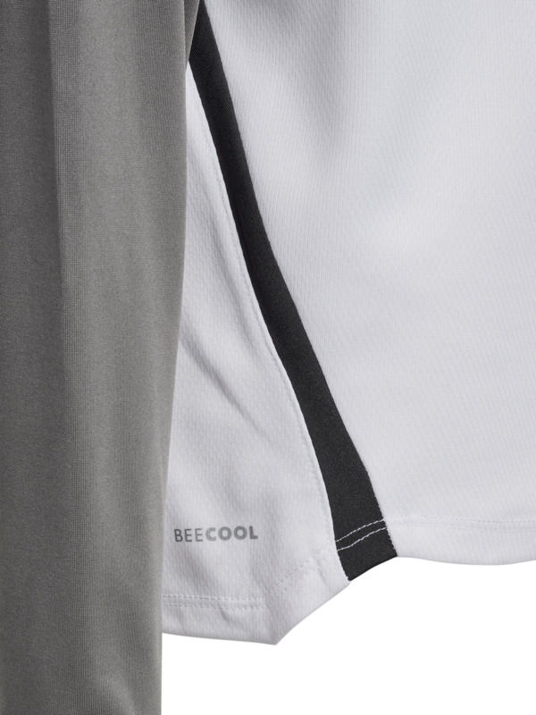 Hummel Lead 2.0 Half Zip Kinder