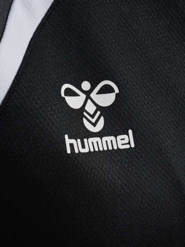 Hummel Lead 2.0 Zip Kapuzenjacke Damen