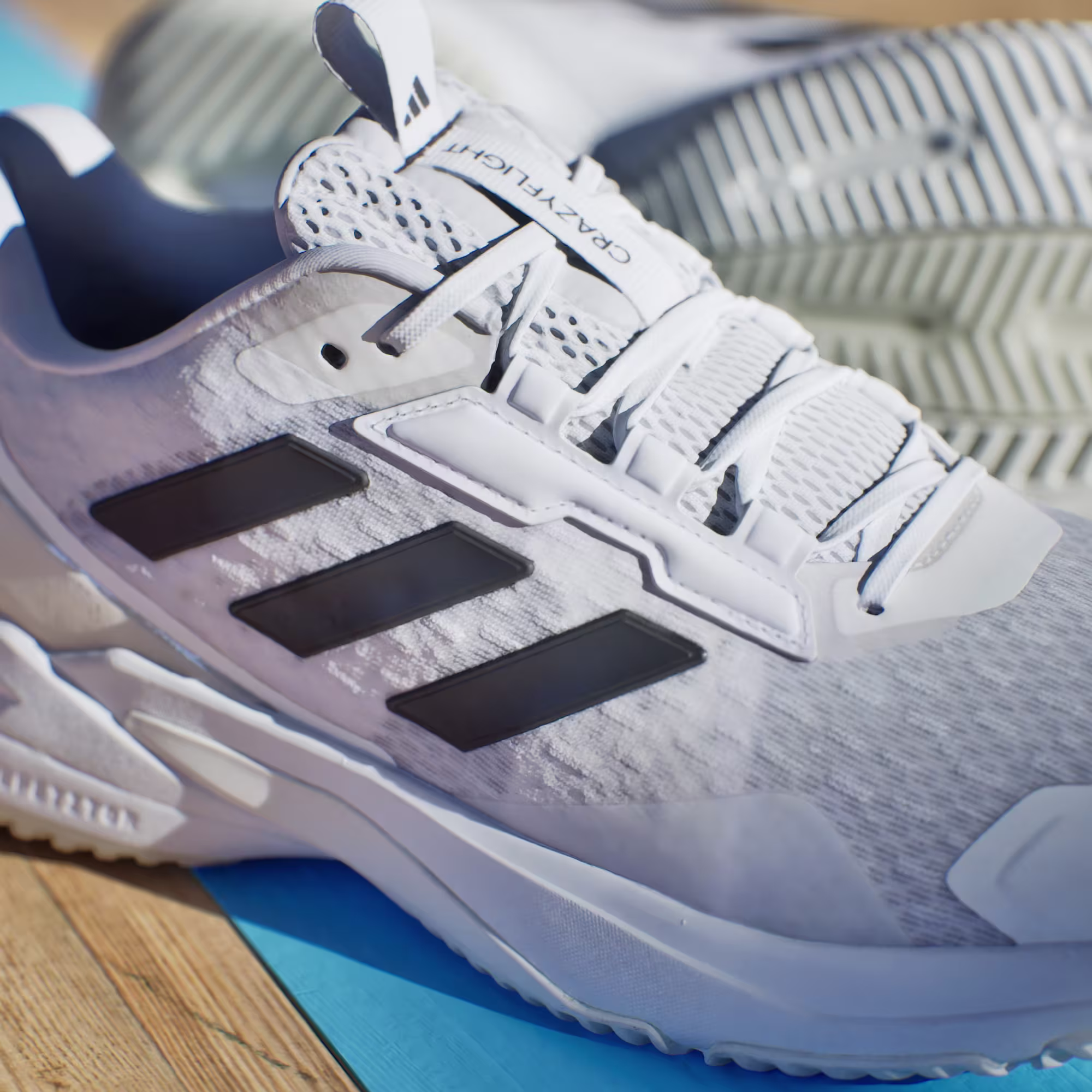 Adidas Handballschuhe Crazyflight 6