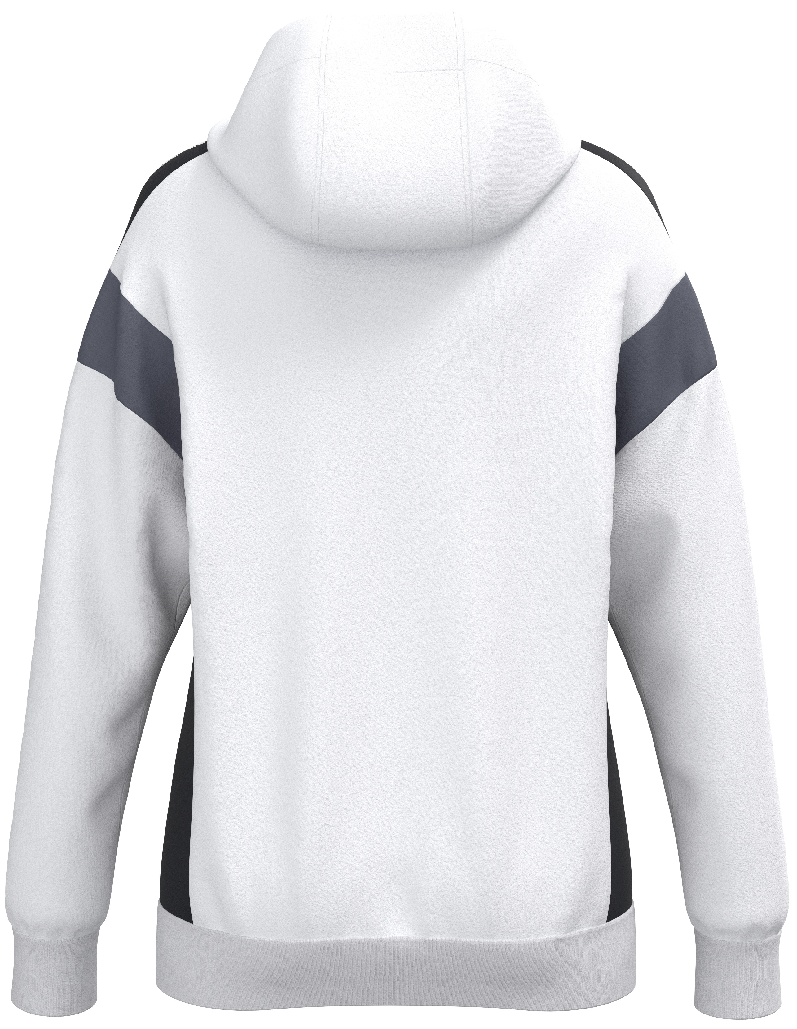 Erima Celebrate 125 Training Kapuzenjacke Damen