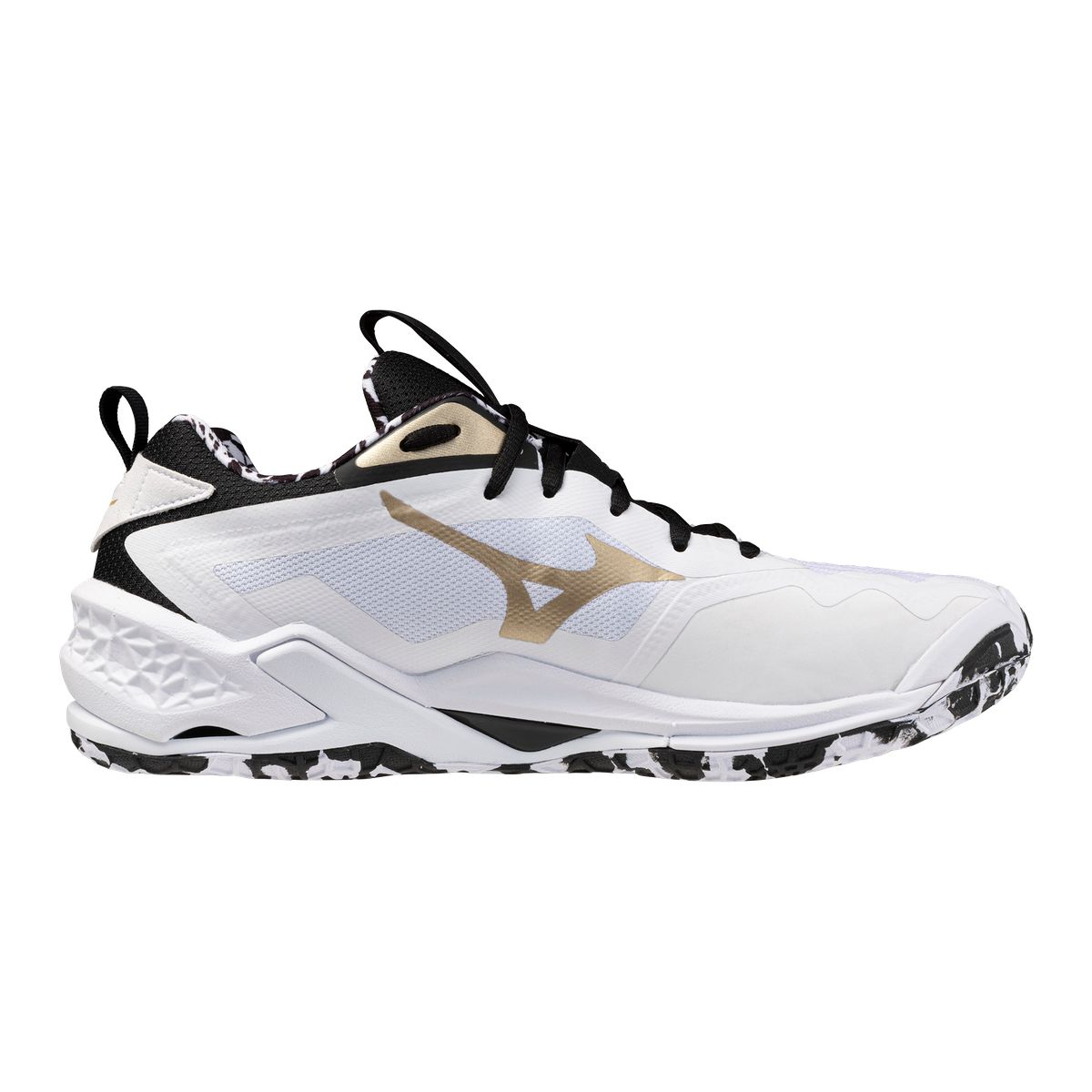 Mizuno Handballschuhe Wave Stealth Neo 2 Limited Edition