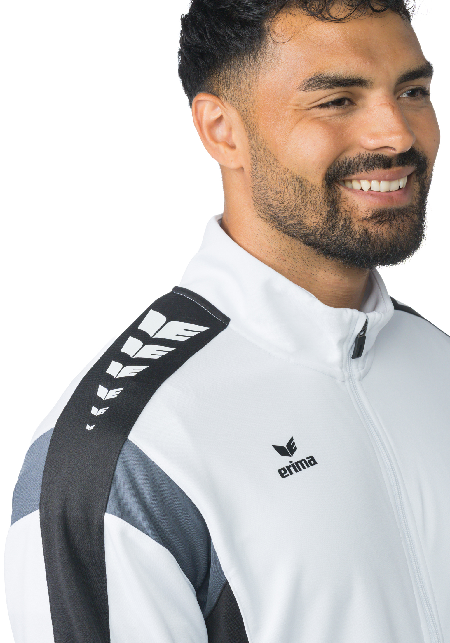 Erima Celebrate 125 Training Jacke Unisex