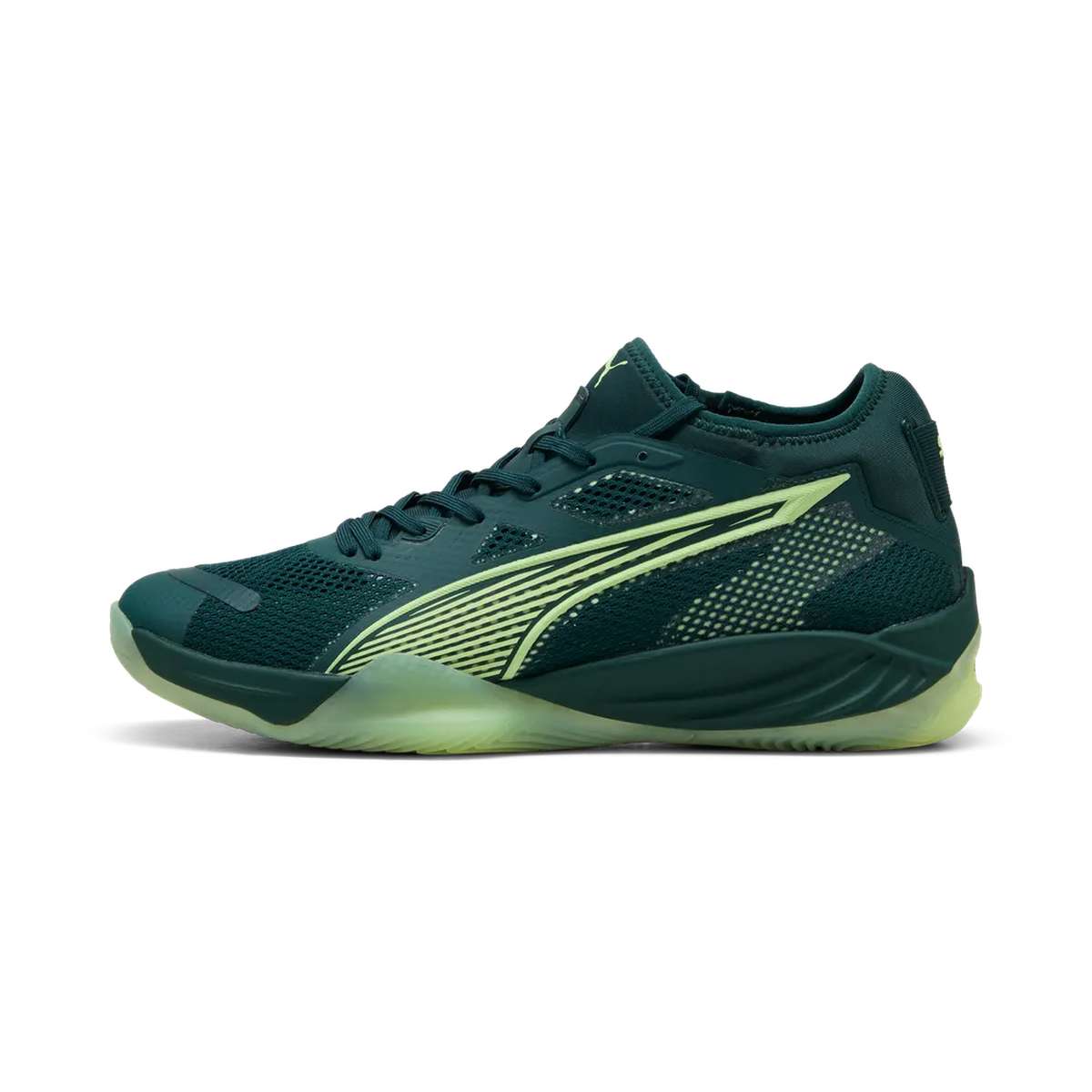 Puma Handballschuhe Eliminate Nitro SQD 4