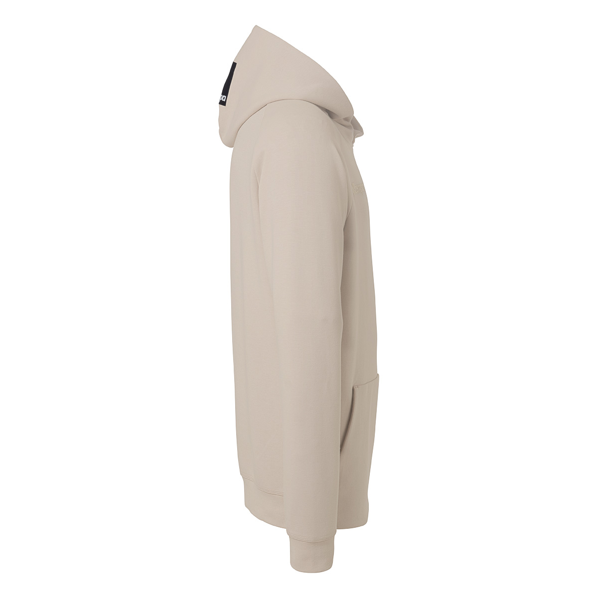 Kempa STMNT Kapuzen Sweatshirt Unisex