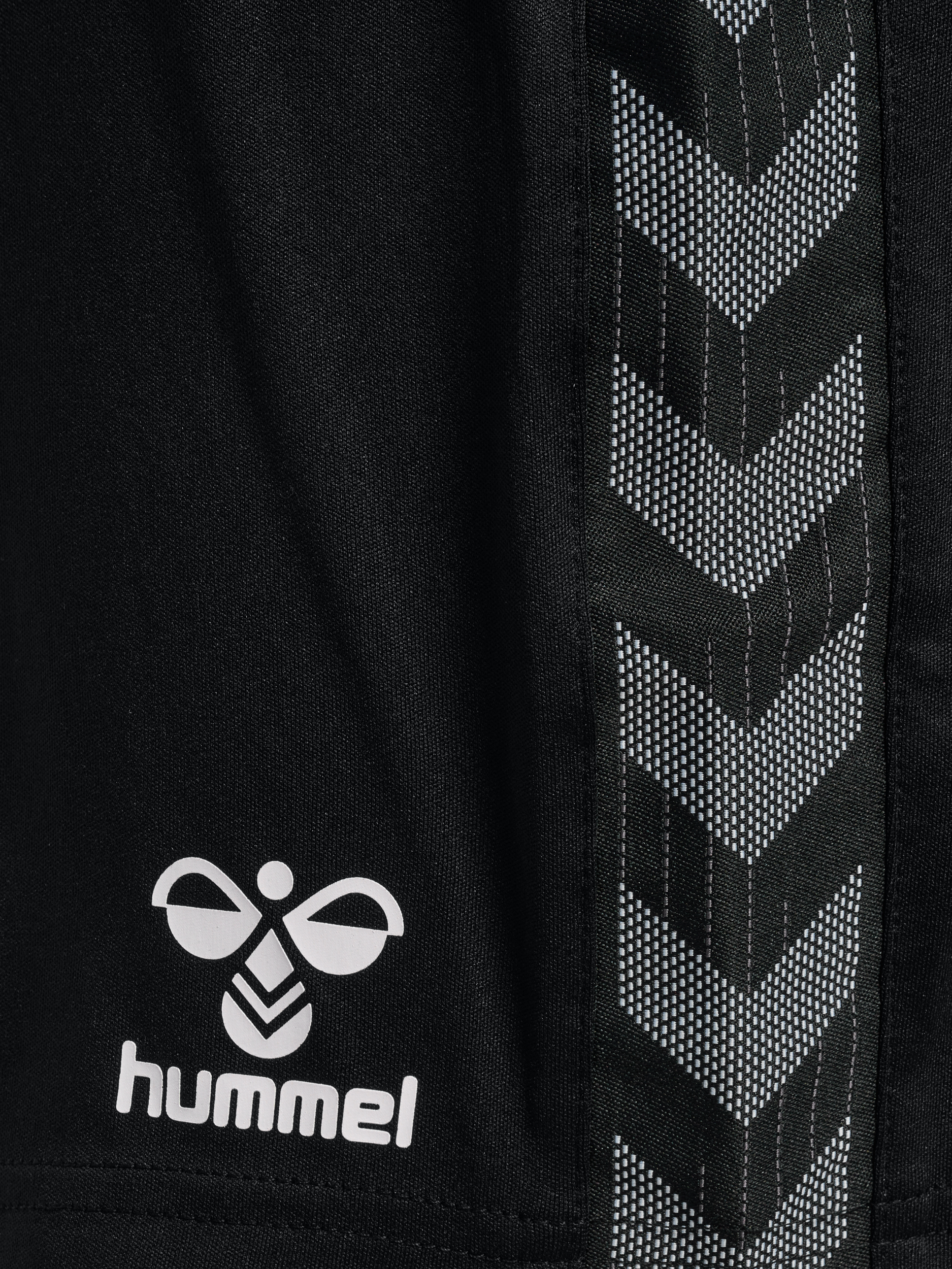Hummel Authentic PL Shorts Damen