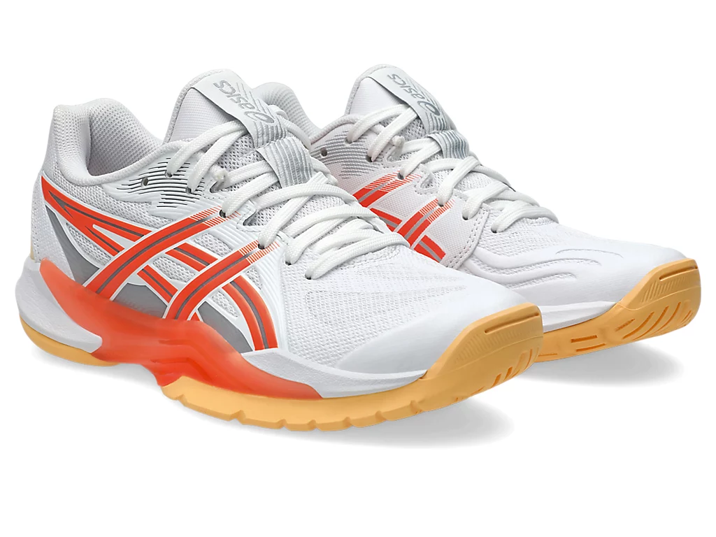 Asics Handballschuhe Powerbreak FF Damen