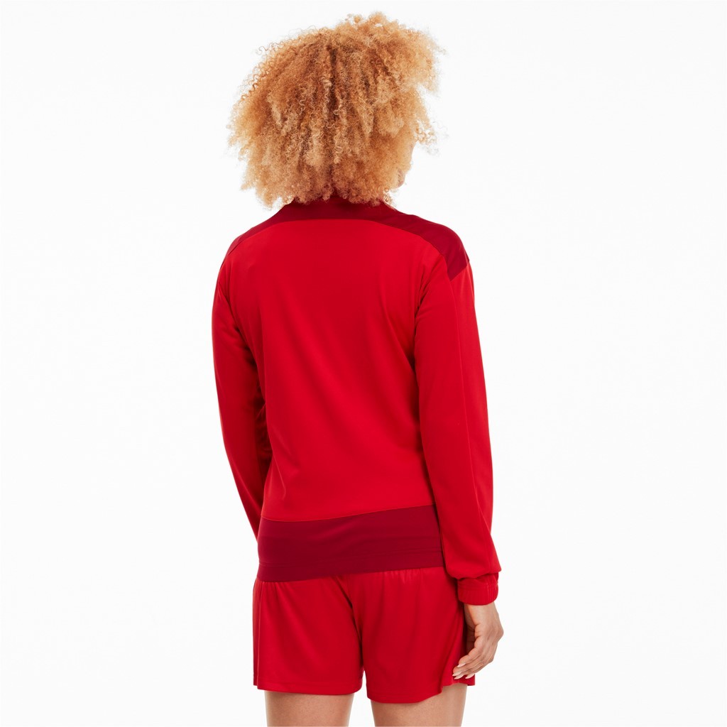 Puma Teamgoal 23 Training Jacke