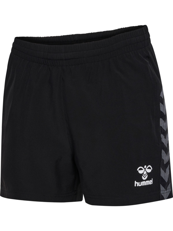 Hummel Authentic Woven Shorts Damen