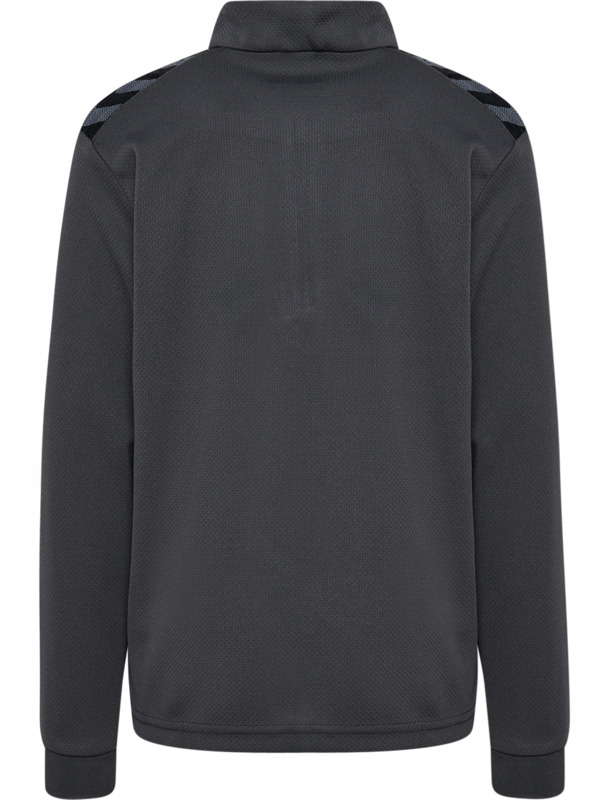 Hummel Authentic Half Zip Sweatshirt Kinder