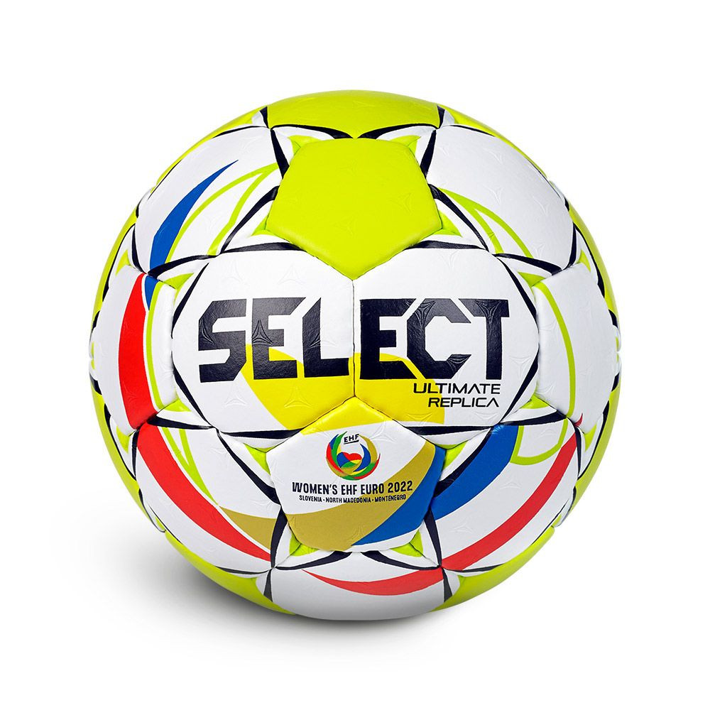 Select Handball Ultimate Replica EHF Euro Damen v22