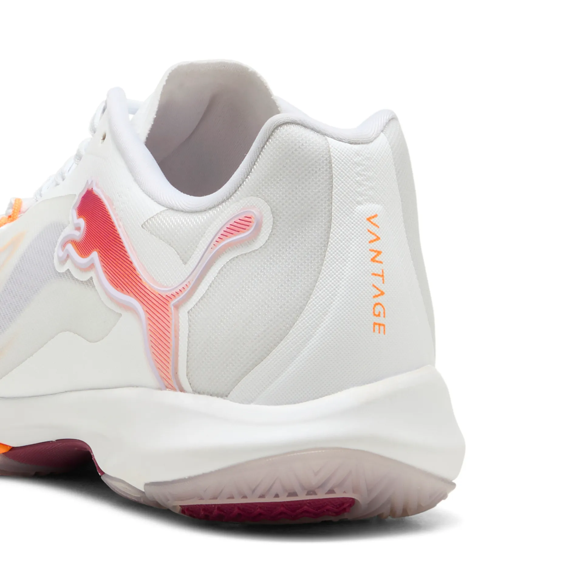 Puma Handballschuhe Vantage Nitro  Damen