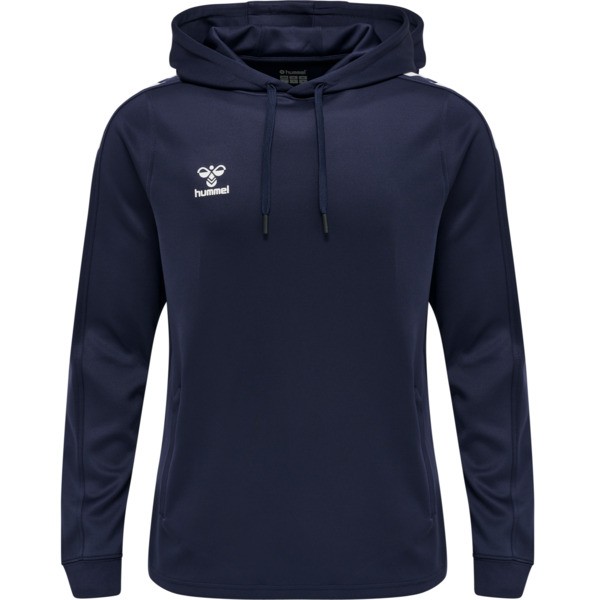 Hummel Core Xk Poly Kapuzen Sweatshirt