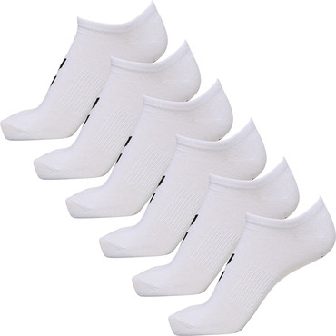 Hummel Ankle Socken 6er Pack