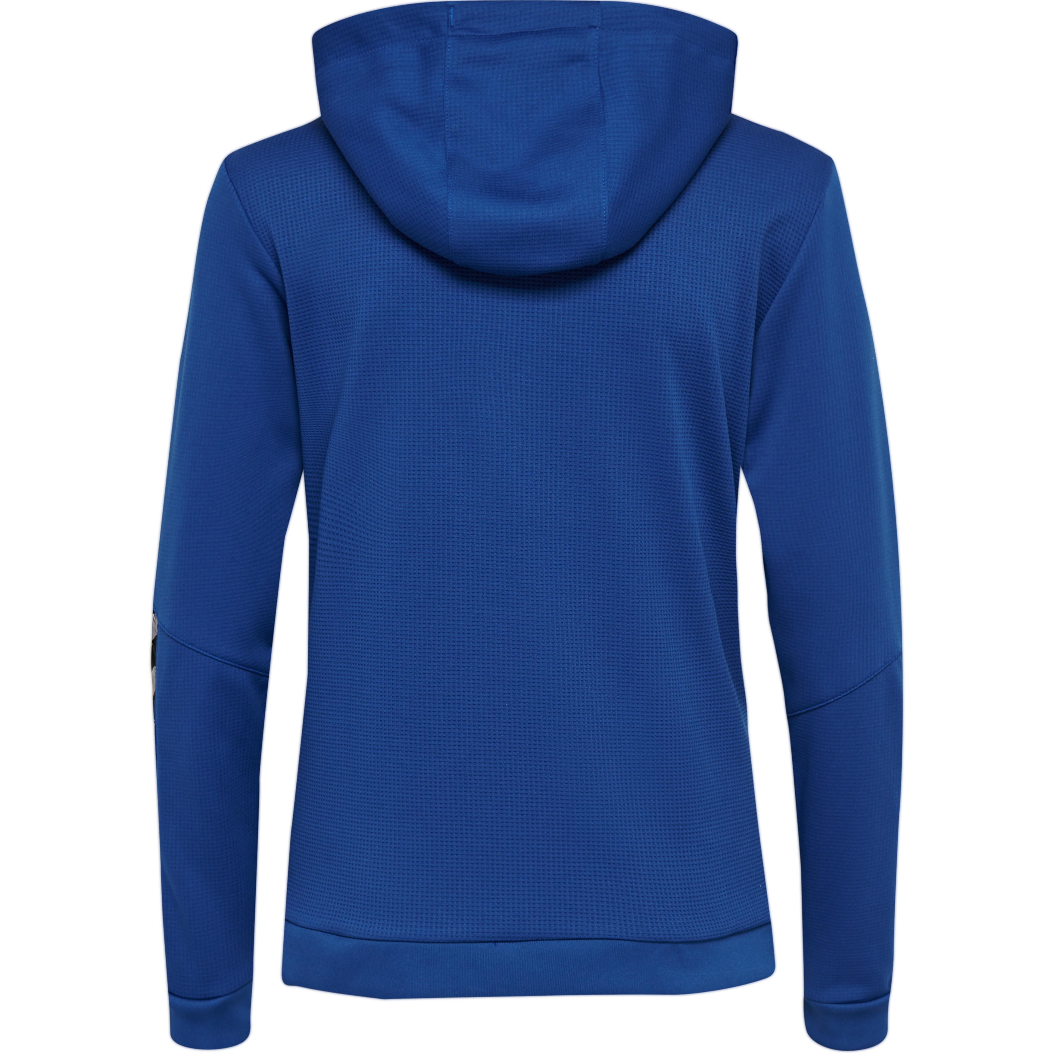 Hummel Authentic Poly Kapuzen Jacke Damen